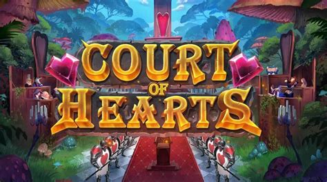 Slot Court Of Hearts